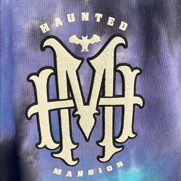The haunted mansion spirit jersey - Picture 2 of 8